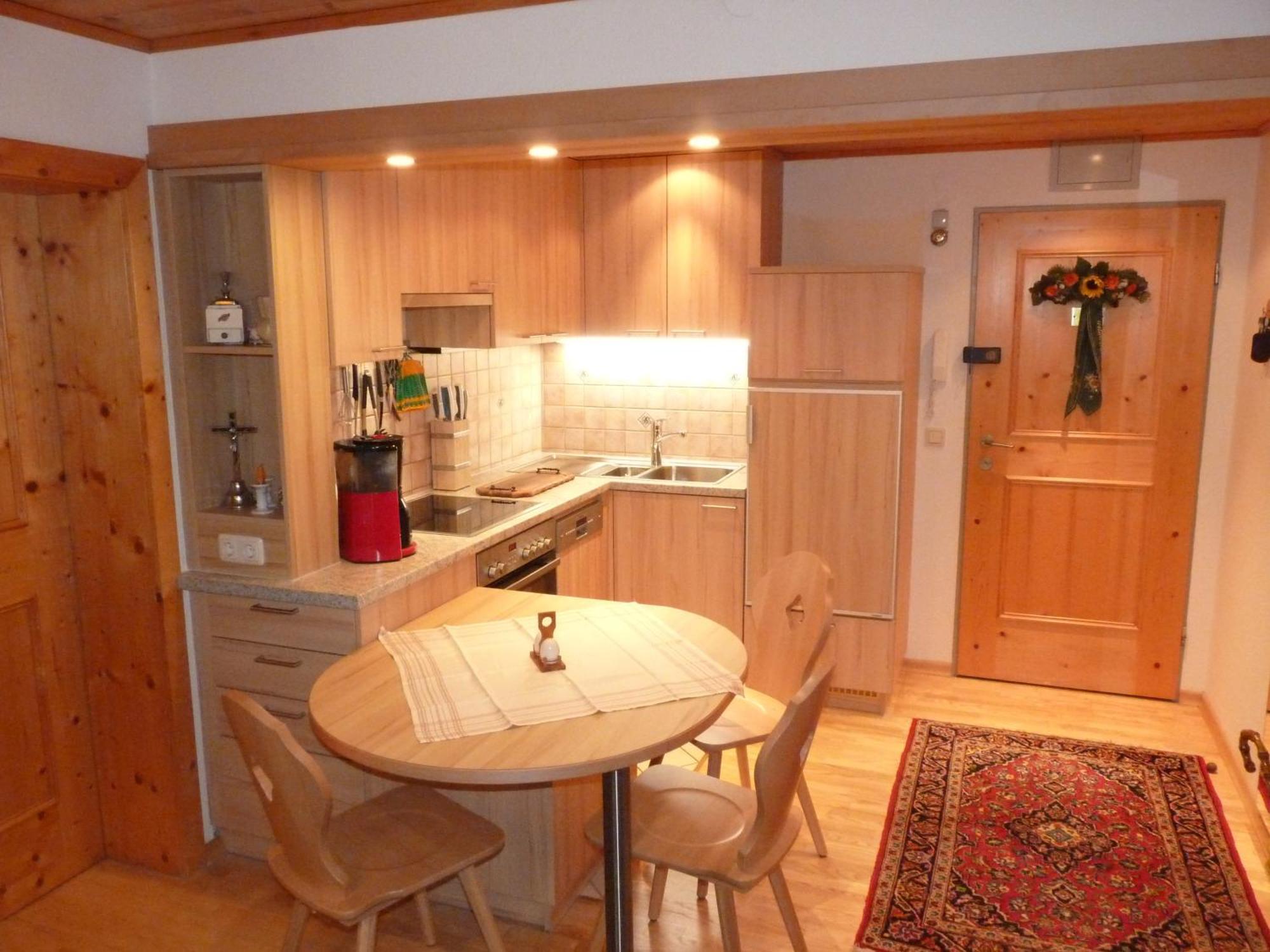 Apartment Anna Bad Gastein Ngoại thất bức ảnh
