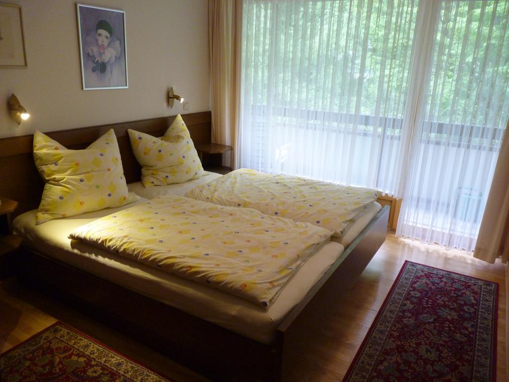 Apartment Anna Bad Gastein Ngoại thất bức ảnh