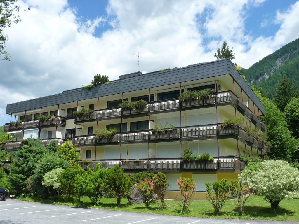 Apartment Anna Bad Gastein Ngoại thất bức ảnh