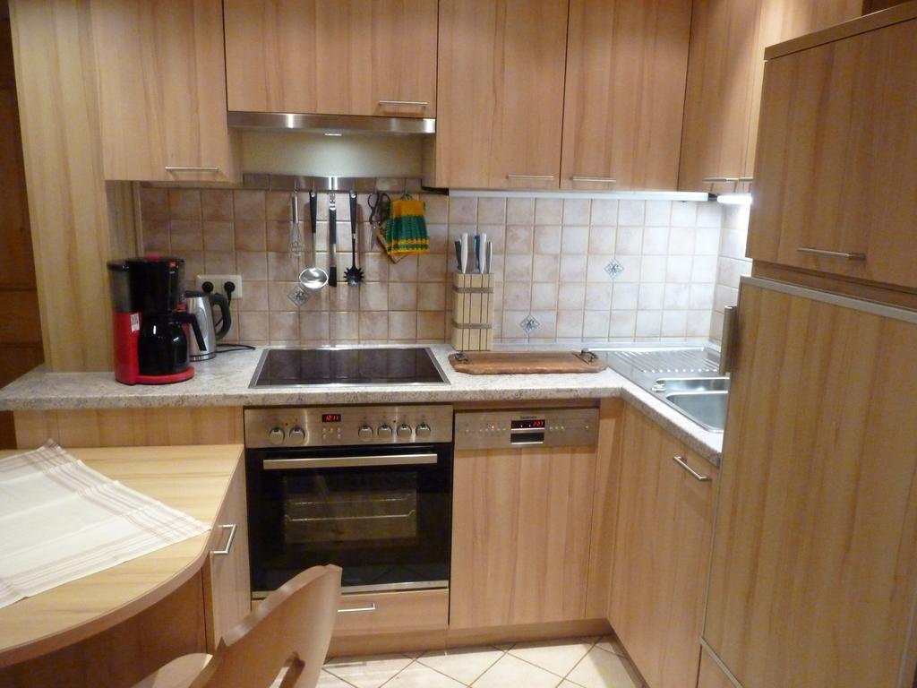 Apartment Anna Bad Gastein Ngoại thất bức ảnh