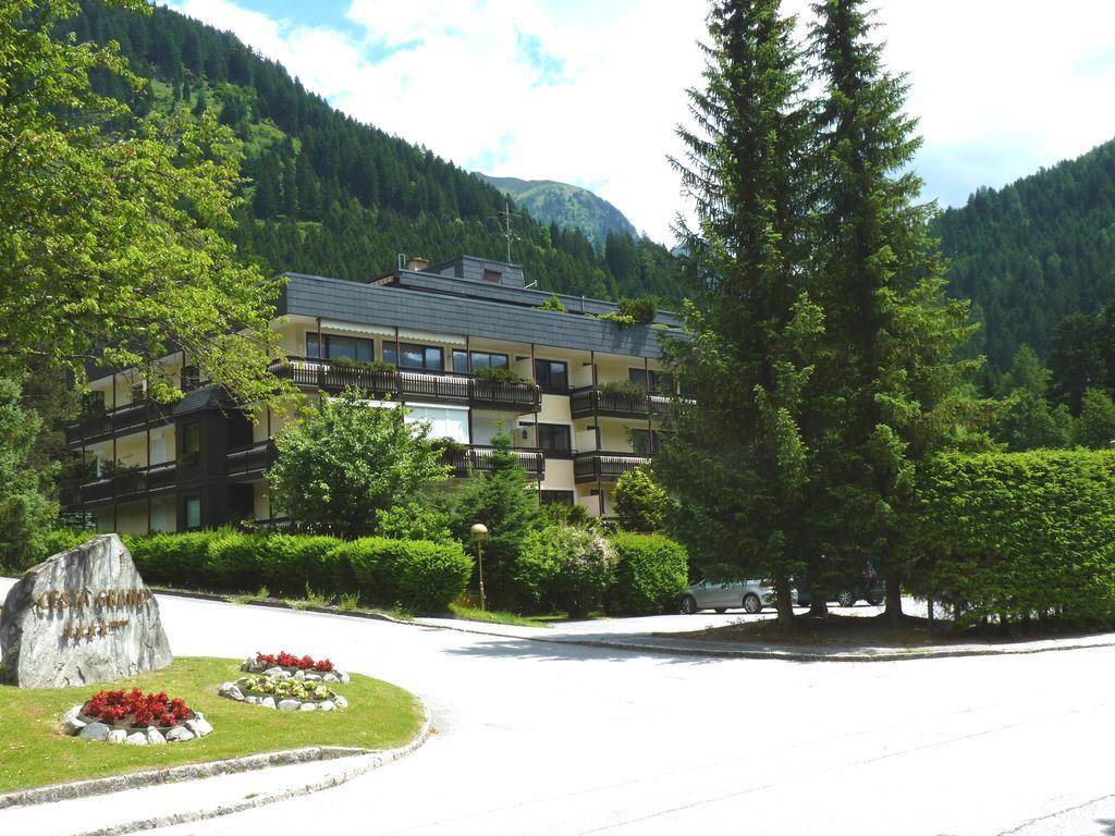 Apartment Anna Bad Gastein Ngoại thất bức ảnh