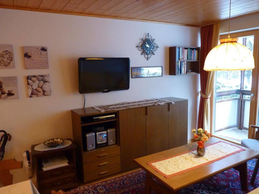 Apartment Anna Bad Gastein Ngoại thất bức ảnh