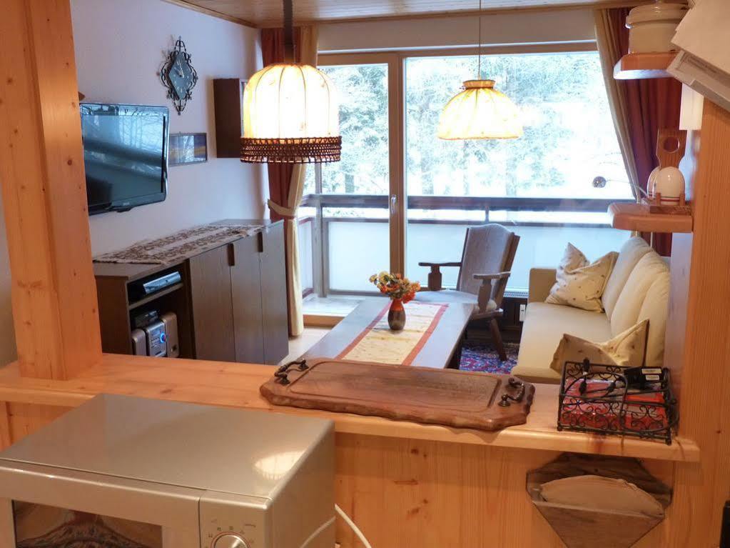 Apartment Anna Bad Gastein Ngoại thất bức ảnh