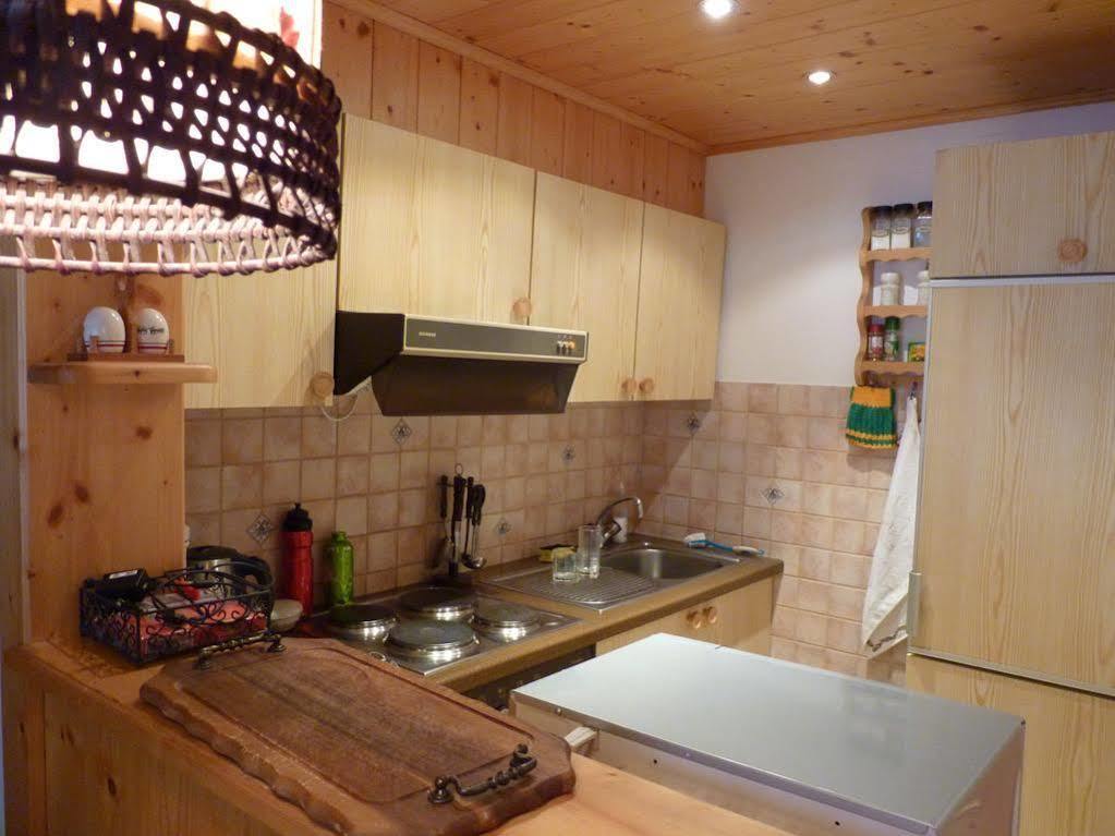 Apartment Anna Bad Gastein Ngoại thất bức ảnh